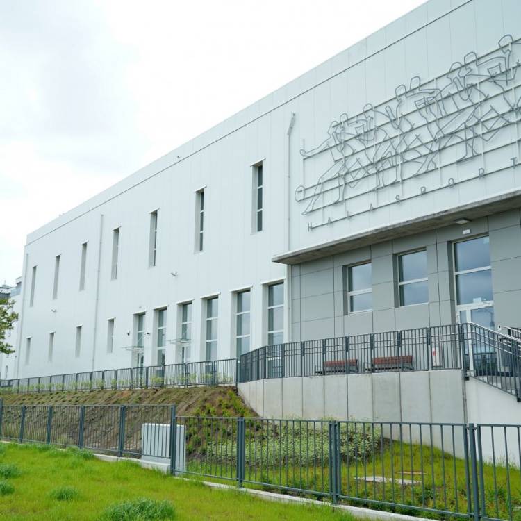 Ogólnopolska Inauguracja roku szkolnego 2025/26 w ZSHG